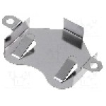 Clips pentru baterii DL2450, KEYSTONE - 3008 Clips pentru baterii DL2450, KEYSTONE - 3008