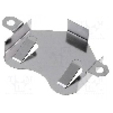Clips pentru baterii DL2450, KEYSTONE - 3008 Clips pentru baterii DL2450, KEYSTONE - 3008