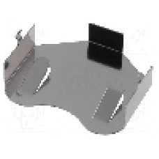 Clips pentru baterii DL2450, KEYSTONE - 3009 Clips pentru baterii DL2450, KEYSTONE - 3009