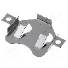 Clips pentru baterii DR2032, KEYSTONE - 3002