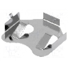 Clips pentru baterii DR2032, KEYSTONE - 3003