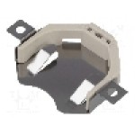 Clips pentru baterii DR2032, KEYSTONE - 3022