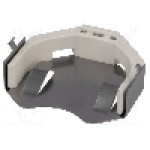 Clips pentru baterii DR2032, KEYSTONE - 3023