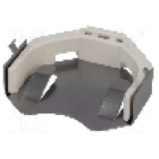 Clips pentru baterii DR2032, KEYSTONE - 3023
