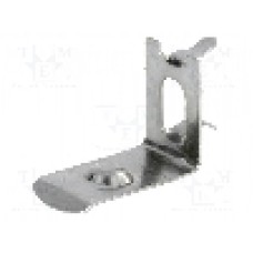 Clips pentru baterii R3, COMF - BC-0403 Clips pentru baterii R3, COMF - BC-0403
