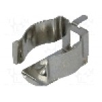 Clips pentru baterii R6, COMF - BC-0301