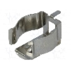 Clips pentru baterii R6, COMF - BC-0301 Clips pentru baterii R6, COMF - BC-0301