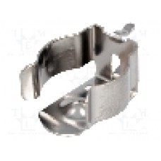 Clips pentru baterii R6, KEYSTONE - 2915