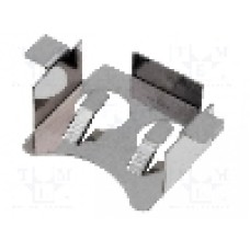 Clips pentru baterii V313, KEYSTONE - 2996 Clips pentru baterii V313, KEYSTONE - 2996