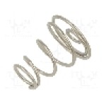 Contact cu arc, pentru D, R20, Numar de baterii 1, KEYSTONE - 211-D Contact cu arc, pentru D, R20, Numar de baterii 1, KEYSTONE - 211-D