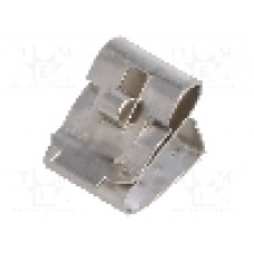 Contact cu banda pentru baterii N, pentru 1 baterie, KEYSTONE - 204