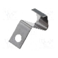 Contact cu banda pentru baterii R3, pentru 1 baterie, KEYSTONE - 5230