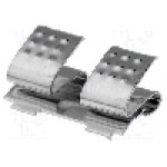 Contact cu banda pentru baterii R3, KEYSTONE - 202 Contact cu banda pentru baterii R3, KEYSTONE - 202