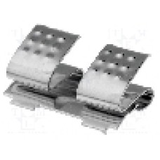 Contact cu banda pentru baterii R3, KEYSTONE - 202 Contact cu banda pentru baterii R3, KEYSTONE - 202