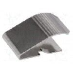 Contact cu banda pentru baterii R6, pentru 1 baterie, KEYSTONE - 5205 Contact cu banda pentru baterii R6, pentru 1 baterie, KEYSTONE - 5205