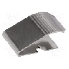 Contact cu banda pentru baterii R6, pentru 1 baterie, KEYSTONE - 5205