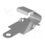 Contact cu banda pentru baterii R6, KEYSTONE - 5209