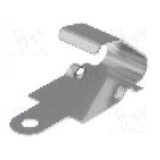 Contact cu banda pentru baterii R6, KEYSTONE - 5209