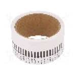 Izolatie baterie pentru baterii, KEYSTONE - 111 Izolatie baterie pentru baterii, KEYSTONE - 111