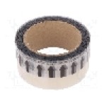 Izolatie baterie pentru baterii, KEYSTONE - 117 Izolatie baterie pentru baterii, KEYSTONE - 117