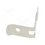 Pin, pentru A, AA, CR2, CR123A, R6, Numar de baterii 1, KEYSTONE - 557