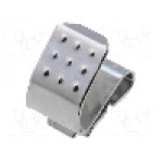 Pin pentru baterii R03, pentru 1 baterie, COMF - 404B Pin pentru baterii R03, pentru 1 baterie, COMF - 404B