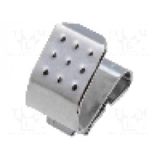Pin pentru baterii R03, pentru 1 baterie, COMF - 404B Pin pentru baterii R03, pentru 1 baterie, COMF - 404B