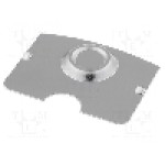 Pin pentru baterii R14, pentru 1 baterie, COMF - 201A