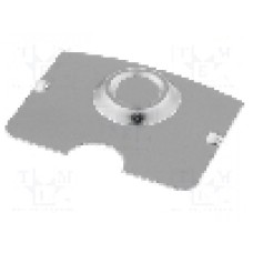 Pin pentru baterii R14, pentru 1 baterie, COMF - 201A Pin pentru baterii R14, pentru 1 baterie, COMF - 201A