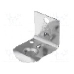 Pin pentru baterii R14, pentru 1 baterie, KEYSTONE - 207 Pin pentru baterii R14, pentru 1 baterie, KEYSTONE - 207