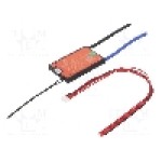 Protecţie PCB, pentru {{Dimensiune celula}}, Numar de baterii {{Numar de baterii}}, DALY - PCM-F04S40 DALY