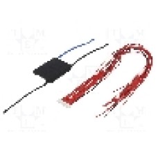 Protecţie PCB, pentru {{Dimensiune celula}}, Numar de baterii {{Numar de baterii}}, DALY - PCM-L13S20 DALY