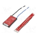 Protectie PCB pentru baterii, DALY - PCM 10S LI-ION 16A DALY Protectie PCB pentru baterii, DALY - PCM 10S LI-ION 16A DALY
