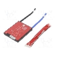 Protectie PCB pentru baterii, DALY - PCM 10S LI-ION 45A DALY