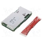 Protectie PCB pentru baterii, DALY - PCM 13S DALY