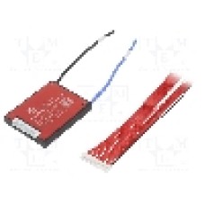 Protectie PCB pentru baterii, DALY - PCM 13S LI-ION 18A DALY