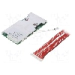 Protectie PCB pentru baterii, DALY - PCM 16S DALY