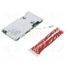 Protectie PCB pentru baterii, DALY - PCM 16S DALY