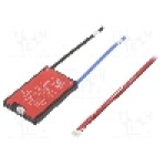 Protectie PCB pentru baterii, DALY - PCM 3S LI-ION 35A DALY