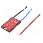 Protectie PCB pentru baterii, DALY - PCM 3S LI-ION 45A DALY