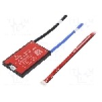Protectie PCB pentru baterii, DALY - PCM 4S LI-FEPO4 45A DALY