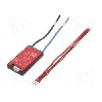 Protectie PCB pentru baterii, DALY - PCM 4S LI-ION 14.8V 10A DALY