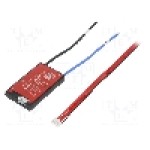 Protectie PCB pentru baterii, DALY - PCM 4S LI-ION 15A DALY