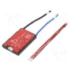 Protectie PCB pentru baterii, DALY - PCM 4S LI-ION 35A DALY