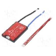 Protectie PCB pentru baterii, DALY - PCM 4S LI-ION 35A DALY