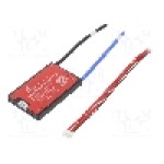 Protectie PCB pentru baterii, DALY - PCM 4S LI-ION 35A DALY