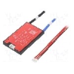 Protectie PCB pentru baterii, DALY - PCM 4S LI-ION 45A DALY