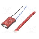 Protectie PCB pentru baterii, DALY - PCM 7S LI-ION 16A DALY