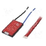 Protectie PCB pentru baterii, DALY - PCM 7S LI-ION 35A DALY Protectie PCB pentru baterii, DALY - PCM 7S LI-ION 35A DALY