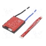 Protectie PCB pentru baterii, DALY - PCM 7S LI-ION 60A DALY
